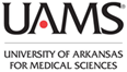 University of Arkansas for Medical Sciences logo